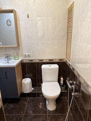 Объект по адресу Санкт-Петербург г, Планерная ул, д. 63к1