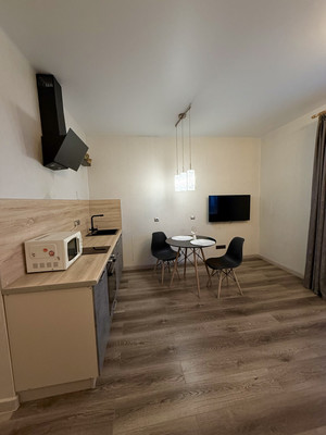 Объект по адресу Санкт-Петербург г, Планерная ул, д. 63к1