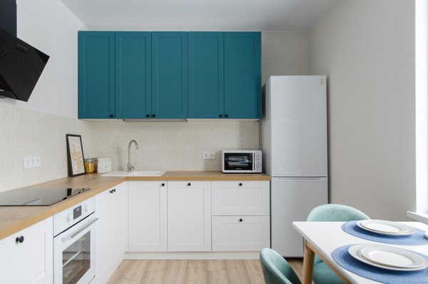 Объект по адресу Санкт-Петербург г, Вилькицкий б-р, д. 4