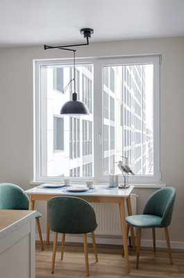 Объект по адресу Санкт-Петербург г, Вилькицкий б-р, д. 4