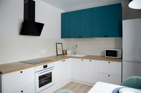 Объект по адресу Санкт-Петербург г, Вилькицкий б-р, д. 4