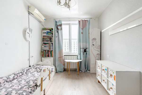 Объект по адресу Москва, Мусоргского ул, 1а 