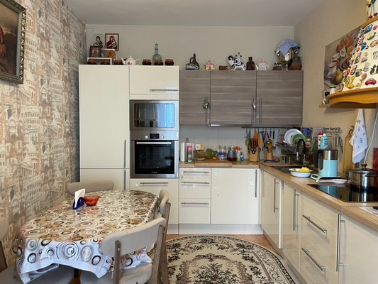 Объект по адресу Москва, Днепропетровская ул, 25к1 