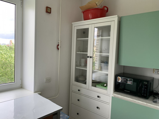 Объект по адресу Санкт-Петербург г, Будапештская ул, д. 30А