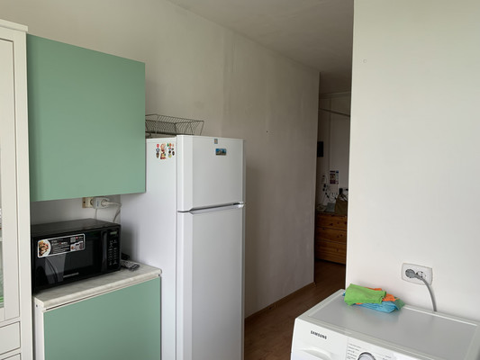 Объект по адресу Санкт-Петербург г, Будапештская ул, д. 30А