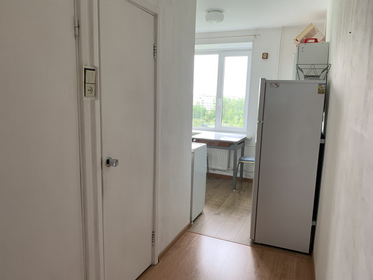 Фото квартиры по адресу Санкт-Петербург г, Будапештская ул, д. 30А