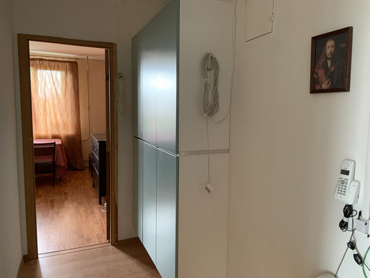 Фото квартиры по адресу Санкт-Петербург г, Будапештская ул, д. 30А