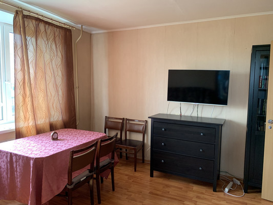 Фото квартиры по адресу Санкт-Петербург г, Будапештская ул, д. 30А