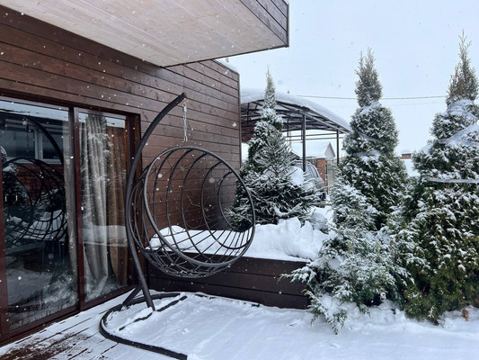 Объект по адресу Ленинградская обл, Тосненский р-н, Федоровское д, Малая ул