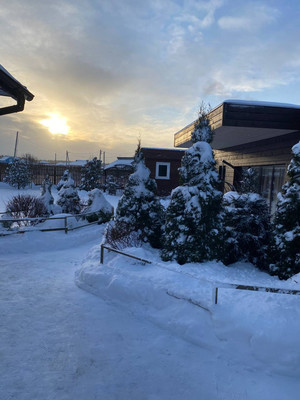 Объект по адресу Ленинградская обл, Тосненский р-н, Федоровское д, Малая ул