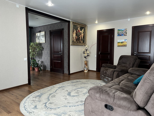 Объект по адресу Ленинградская обл, Тосненский р-н, Федоровское д, Малая ул