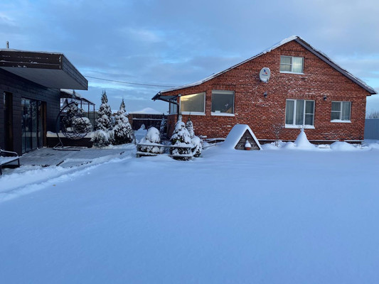 Объект по адресу Ленинградская обл, Тосненский р-н, Федоровское д, Малая ул