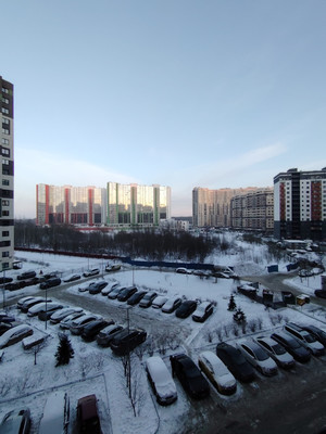 Фото квартиры по адресу Ленинградская обл, Всеволожский р-н, Европейский пр-кт, д. 18к1