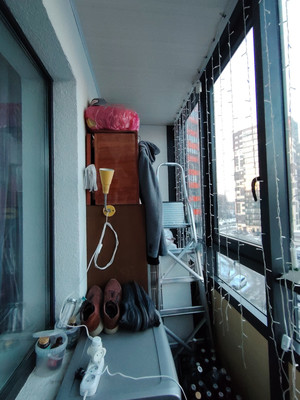 Фото квартиры по адресу Ленинградская обл, Всеволожский р-н, Европейский пр-кт, д. 18к1