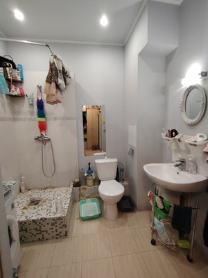 Фото квартиры по адресу Ленинградская обл, Всеволожский р-н, Европейский пр-кт, д. 18к1