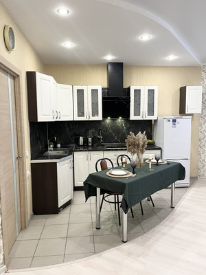 Фото квартиры по адресу Санкт-Петербург, Маршала Жукова пр-кт, 54Ак1 