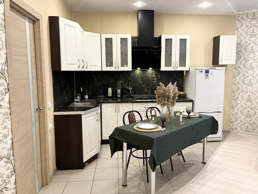 Объект по адресу Санкт-Петербург, Маршала Жукова пр-кт, 54Ак1 