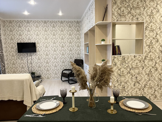 Объект по адресу Санкт-Петербург, Маршала Жукова пр-кт, 54Ак1 