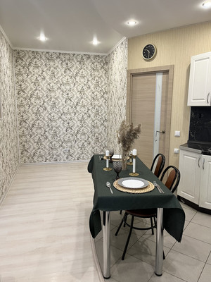 Объект по адресу Санкт-Петербург, Маршала Жукова пр-кт, 54Ак1 