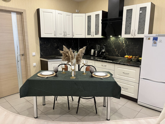 Объект по адресу Санкт-Петербург, Маршала Жукова пр-кт, 54Ак1 