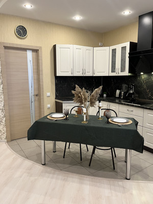 Фото квартиры по адресу Санкт-Петербург, Маршала Жукова пр-кт, 54Ак1 