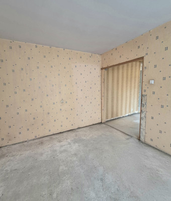 Фото квартиры по адресу Санкт-Петербург, Славы пр-кт, 37А 