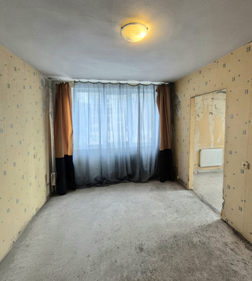 Объект по адресу Санкт-Петербург, Славы пр-кт, 37А 