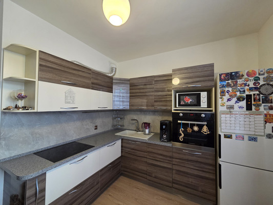 Фото квартиры по адресу Ленинградская обл, Всеволожский р-н, Столичная ул, д. 6к3