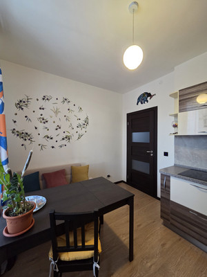 Фото квартиры по адресу Ленинградская обл, Всеволожский р-н, Столичная ул, д. 6к3