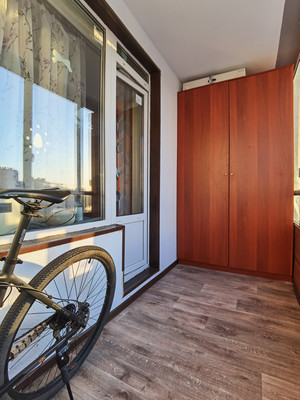 Фото квартиры по адресу Ленинградская обл, Всеволожский р-н, Столичная ул, д. 6к3