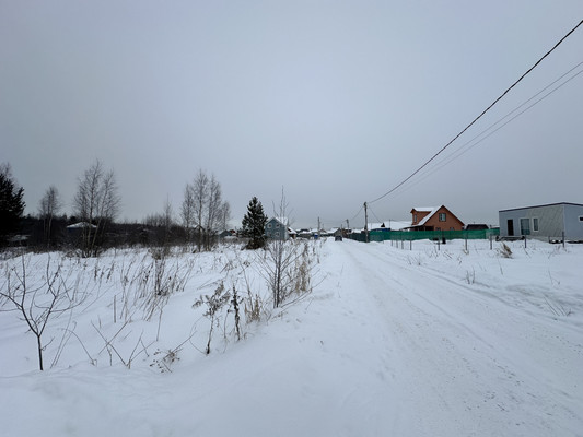 Объект по адресу Москва, Рынделево д 