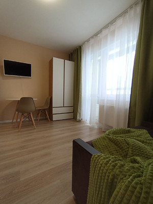 Объект по адресу Санкт-Петербург, Пахомовская ул, 23 