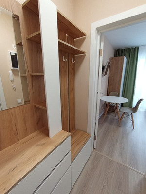 Объект по адресу Санкт-Петербург, Пахомовская ул, 23 