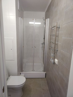 Объект по адресу Санкт-Петербург, Пахомовская ул, 23 