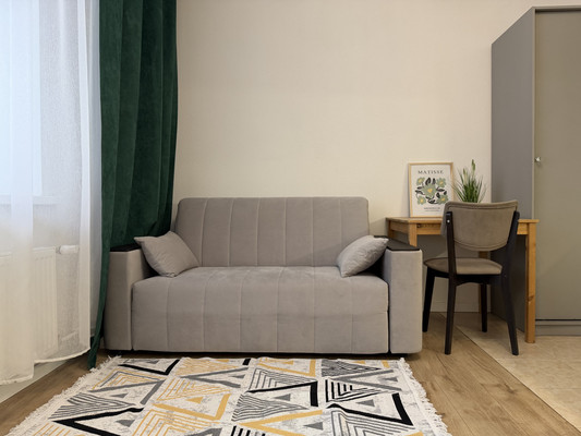 Объект по адресу Ленинградская обл, Всеволожский р-н, Новое Девяткино д, Арсенальная ул, д. 7