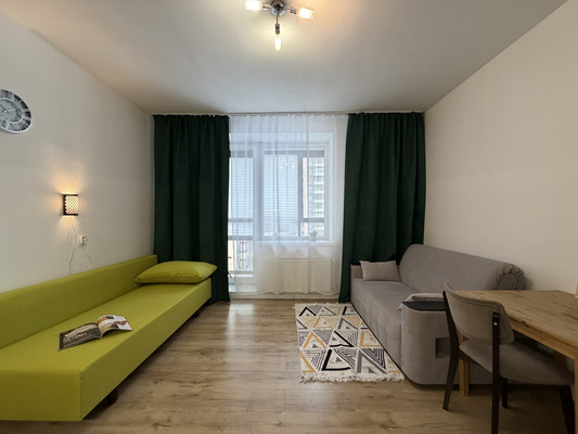 Объект по адресу Ленинградская обл, Всеволожский р-н, Новое Девяткино д, Арсенальная ул, д. 7