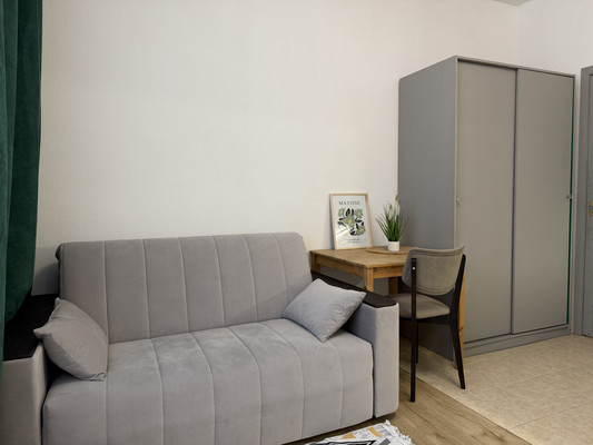 Объект по адресу Ленинградская обл, Всеволожский р-н, Новое Девяткино д, Арсенальная ул, д. 7