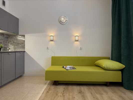 Объект по адресу Ленинградская обл, Всеволожский р-н, Новое Девяткино д, Арсенальная ул, д. 7