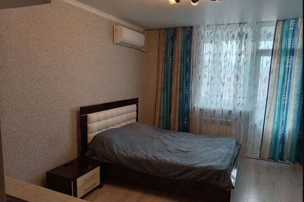 Объект по адресу Краснодарский край, Анапский р-н, Владимирская ул, д. 154к4