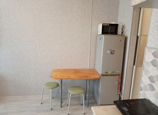 Объект по адресу Краснодарский край, Анапский р-н, Владимирская ул, д. 154к4