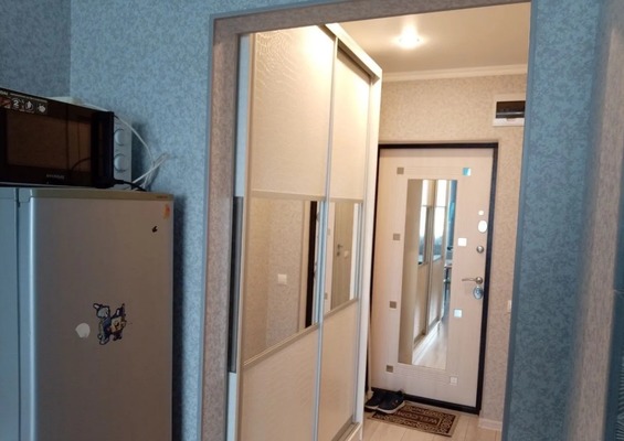 Объект по адресу Краснодарский край, Анапский р-н, Владимирская ул, д. 154к4