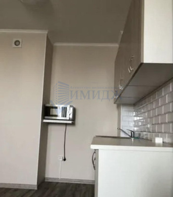 Объект по адресу Москва, Березина ул, 82 