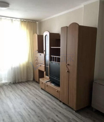 Объект по адресу Москва, Березина ул, 82 