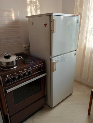 Объект по адресу Москва, Калинина ул, 17 