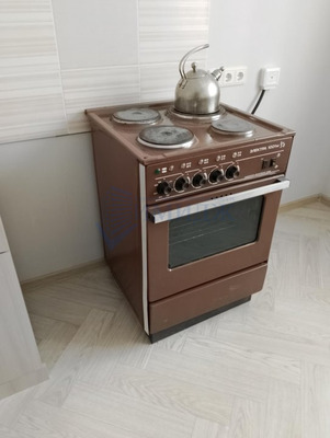 Объект по адресу Москва, Калинина ул, 17 