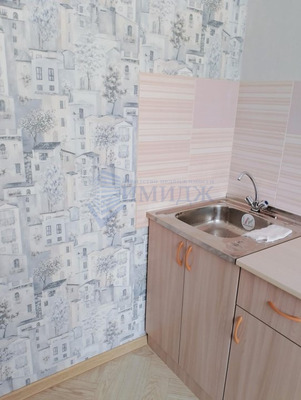 Объект по адресу Москва, Калинина ул, 17 