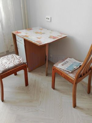 Объект по адресу Москва, Калинина ул, 17 