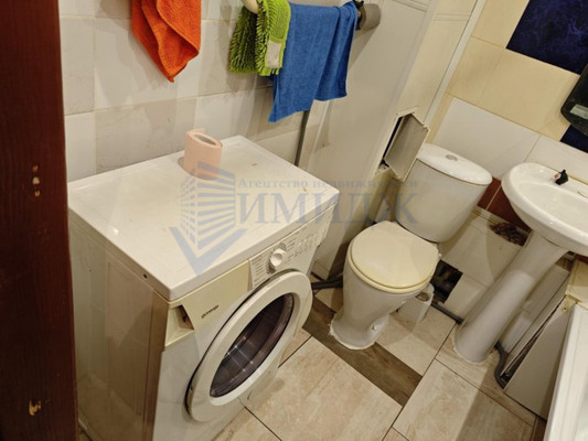 Объект по адресу Красноярский край, Октябрьский р-н, Норильская ул, д. 46