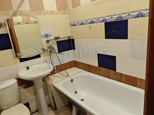 Объект по адресу Красноярский край, Октябрьский р-н, Норильская ул, д. 46