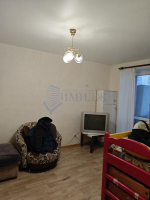 Объект по адресу Красноярский край, Октябрьский р-н, Норильская ул, д. 46